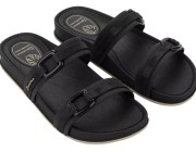 Chinelo Ipanema Shine Slide - Preto Atacado