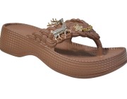 Chinelo Fusta - Café Atacado