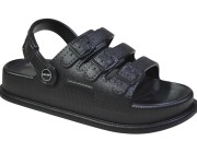 Chinelo Hipo - Preto Atacado