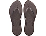 Chinelo Havaianas Slim Point - Café Atacado