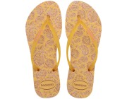 Chinelo Havaianas Slim Daydream
