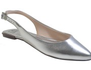 Chinelo Beira Rio Moleca - Prata Atacado