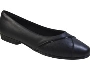 Sapatilha Picadilly - Preto Atacado
