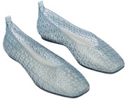 Sapatilha Zaxy Mesh - Azul Retrô Atacado