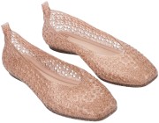 Sapatilha Zaxy Mesh - Nude Médio Atacado
