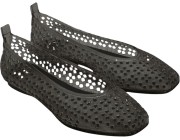 Sapatilha Zaxy Mesh - Preto Atacado