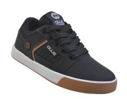 Tênis Juvenil Ollie Monster 3  - Preto Atacado