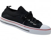 Tênis Gum Star - Preto Atacado