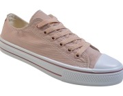 Tênis Gum Star - Rose Atacado