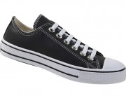 Tênis Gum Star - Preto Atacado