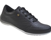 Tênis Olympak - Preto Atacado