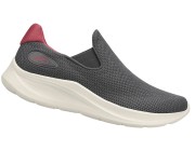 Tênis Olympikus Flutua 2 - Chumbo Hibisco Atacado