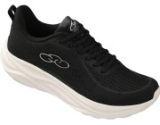 Tênis Olympikus Lumi - Preto Atacado