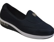 Tênis Beira Rio Modare - Preto Atacado