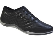 Tênis Kolosh - Preto Atacado