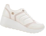 Tênis Kolosh - Branco/Marfim Atacado