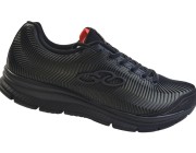 Tênis Olympikus Proof 3 - Preto Militar Atacado