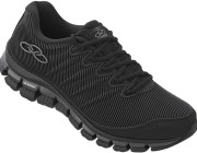 Tênis Olympikus Dynamic - Preto Atacado