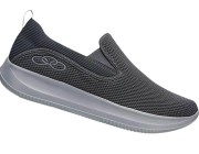Tênis Olympikus Wellness 2 - Chumbo Atacado
