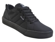 Tênis Ollie Cyclone - Preto Atacado