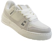 Tênis Vanscy - Off White Atacado
