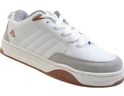 Tênis Star Flex - Branco Atacado