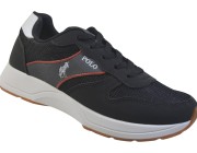 Tênis Onity - Preto Atacado