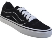 Tênis Gum Star STF - Preto Atacado
