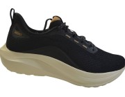 Tênis Olympikus Inverse 2 - Preto Atacado