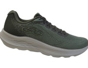 Tênis Olympikus Index 4 - Verde/Militar Atacado