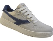 Tênis Beira Rio Actvitta - Branco Atacado