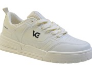 Tênis Vancy - Off White Atacado