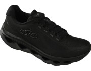 Tênis Olympikus Elevado - Preto/Preto Atacado