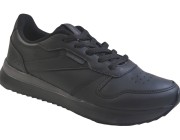 Tênis Adrun - Preto Atacado