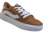 Tênis Infantil Batatinha - Caramelo Atacado