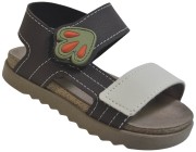 Papete Infantil Beira Rio Molekinho  - Café Atacado