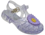 Sandália Infantil Pingo Doce EST - Cristal Atacado