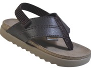 Sandália Infantil Molekinho - Café Atacado