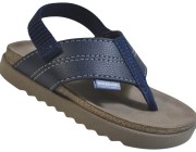 Sandália Infantil Molekinho - Marinho Atacado