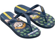 Chinelo Infantil Ipanema Chico Bento