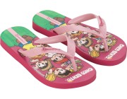 Chinelo Infantil Ipanema Chico Bento