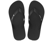 Chinelo Infantil Rider Feel - Preto/Preto Atacado