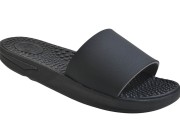 Chinelo Infantil Beira Rio Molekinho - Preto Atacado