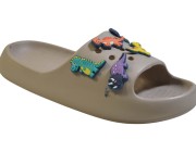 Chinelo Infantil Pingo Doce EST - Khaky Atacado