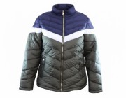 Jaqueta Mooncity Facinelli - Militar/Marinho Atacado