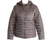 Jaqueta Mooncity Facinelli - Cinza Escuro Atacado