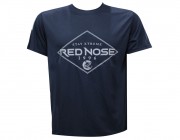 Camiseta Red Nose - Marinho Atacado