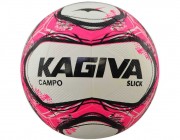 Bola Kagiva Campo -  Rosa Neon Atacado
