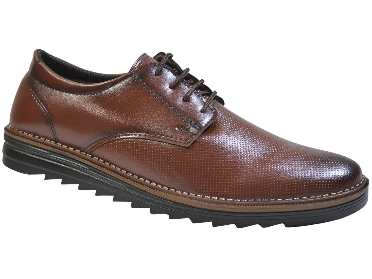 Sapato Oxford Polo Start
