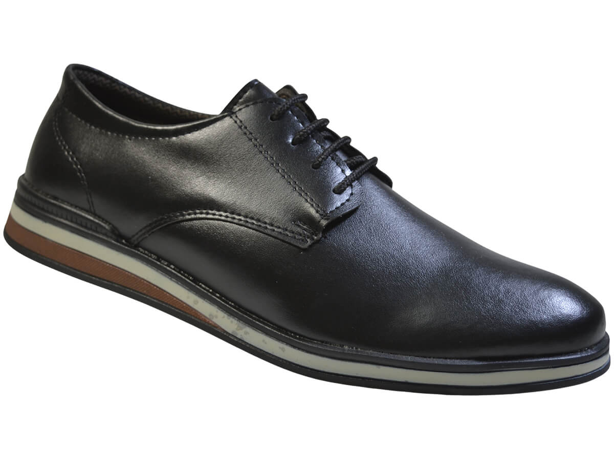 Sapato Oxford Polo Start